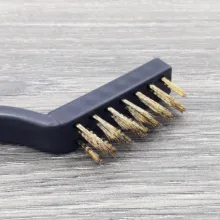 فرچه سیمی کد mg536 مجموعه 3 عددی