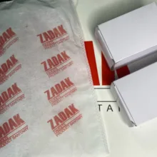 شیر سرویس بهداشتی زاداک مدل آگرین