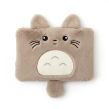کیسه آب گرم برقی مدل cute mouse با ظرفیت 750 میلی لیتر