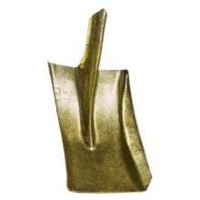 بیل ابزار امید فولادی کد 87