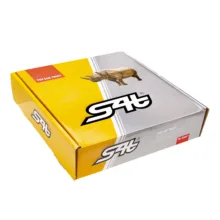 قطعات جلوبندی اس فورتی کد 120 مناسب برای سمند بسته 14 عددی