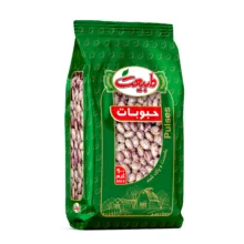لوبیا چیتی طبیعت – 900 گرم