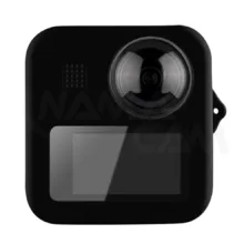 کاور دوربین گوپرو مدل Silicone gel protective for GoPro Max