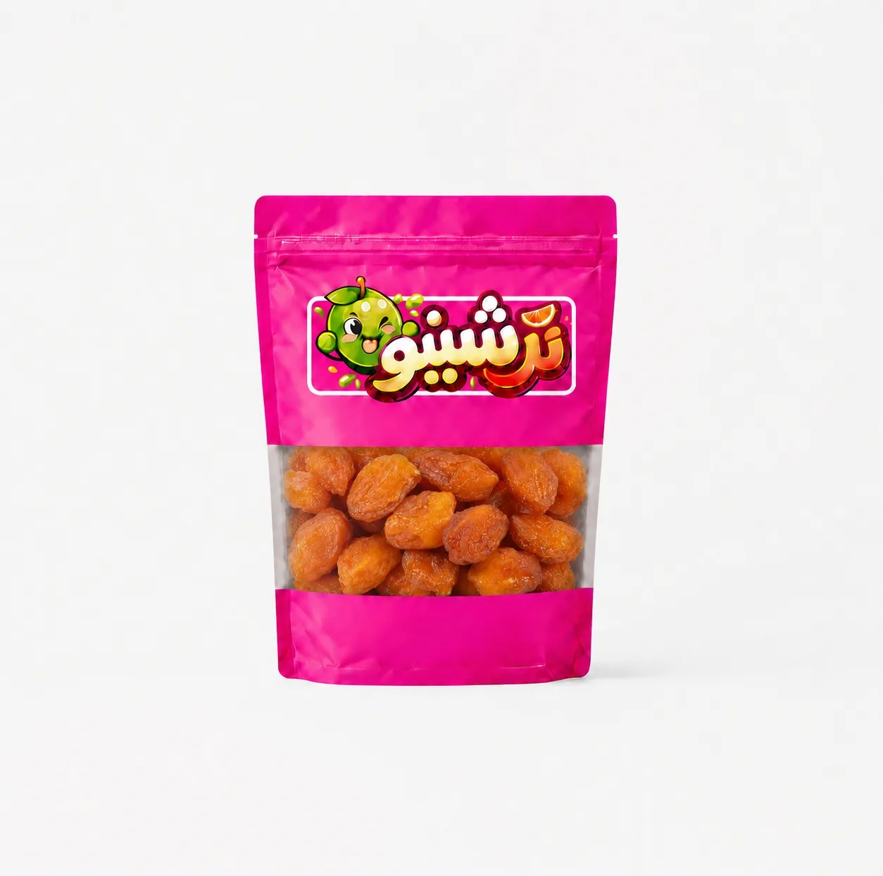 آلو بخارا ترشینو - 700 گرم