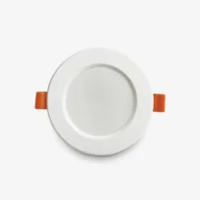 پنل ال ای دی 7 وات حسیس کد 1405 بسته 10 عددی