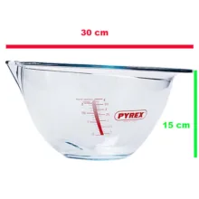 کاسه پیرکس مدل PRO-185