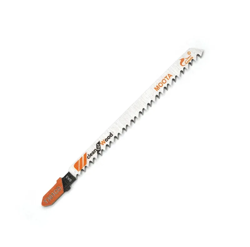 تیغ عمودبر موتا مدل AJ_5T301CD مجموعه 5 عددی