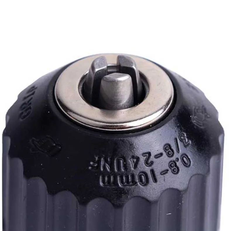 سه نظام اتوماتیک توسن کد STHS0010 سایز 10 میلیمتر