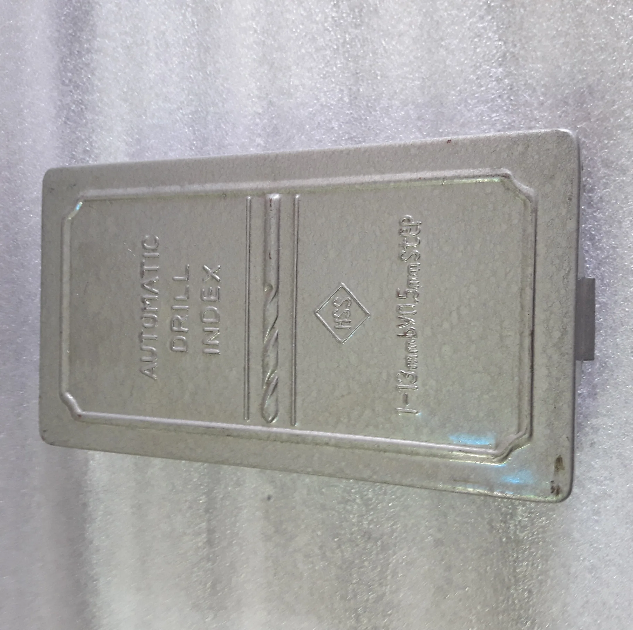 مجموعه ۲۵ عددی مته مدل HSS-1-13