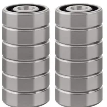 بلبرینگ آرمیچر مینی فرز مدل CL 607