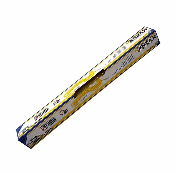 شلنگ فنری کنزاکس مدل KCH-105 طول 5 متر