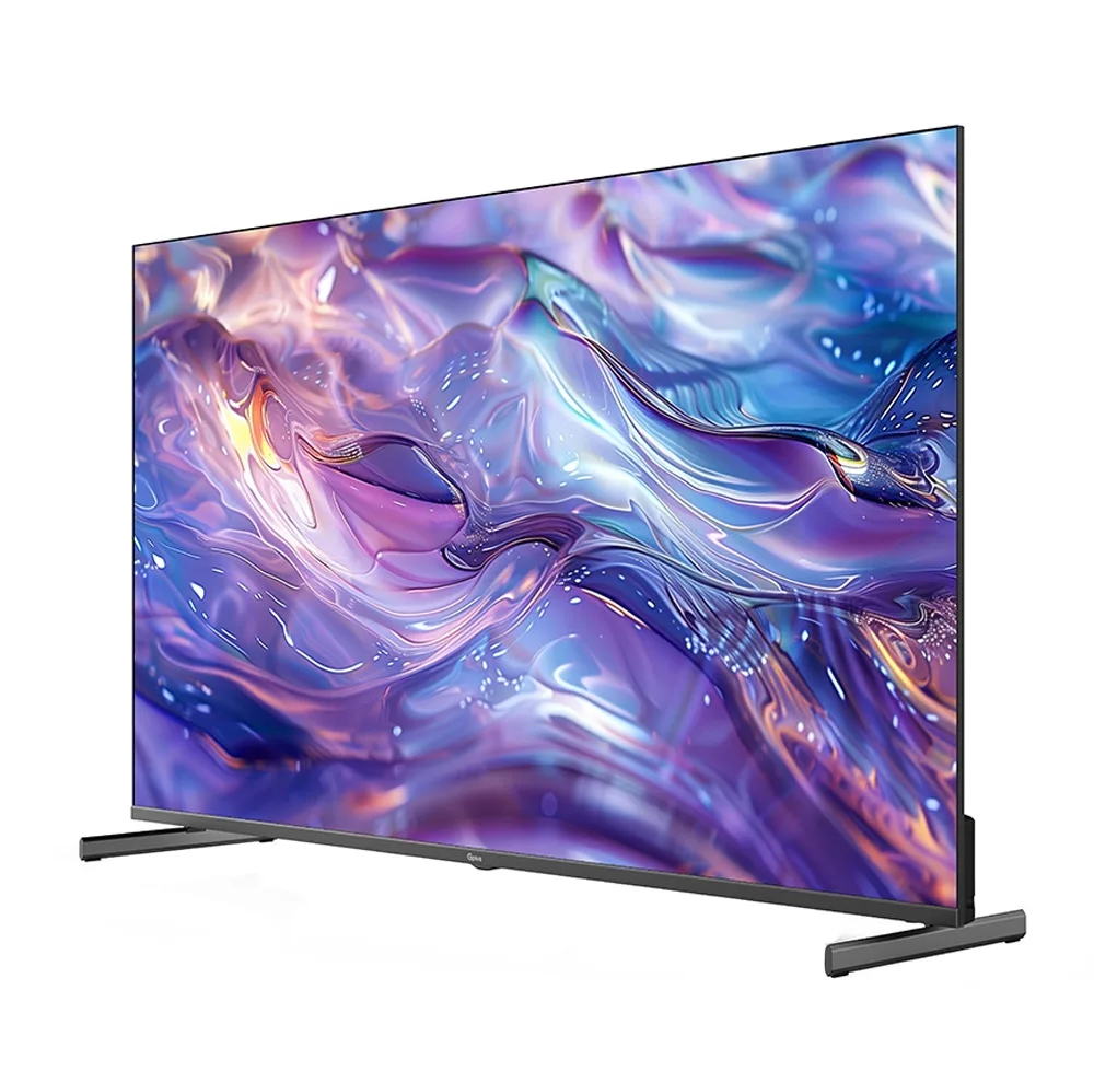 تلویزیون 50 اینچ ال ای دی هوشمند جی پلاس مدل GTV-50SQ789NT