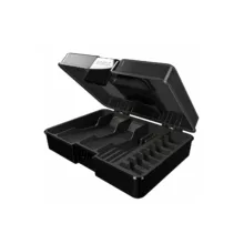 دستگاه استریل ابزار آرایشگاهی کنگ تک مدل UV BOX
