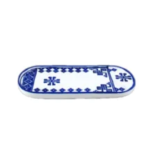 سرویس چای خوری 3 پارچه مدل زیلو