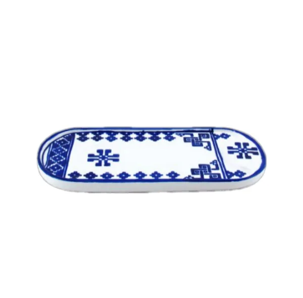 سرویس چای خوری 3 پارچه مدل زیلو