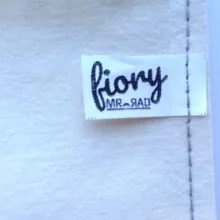 جامدادی مستر راد مدل گل طرح بابونه کد fiory 1963