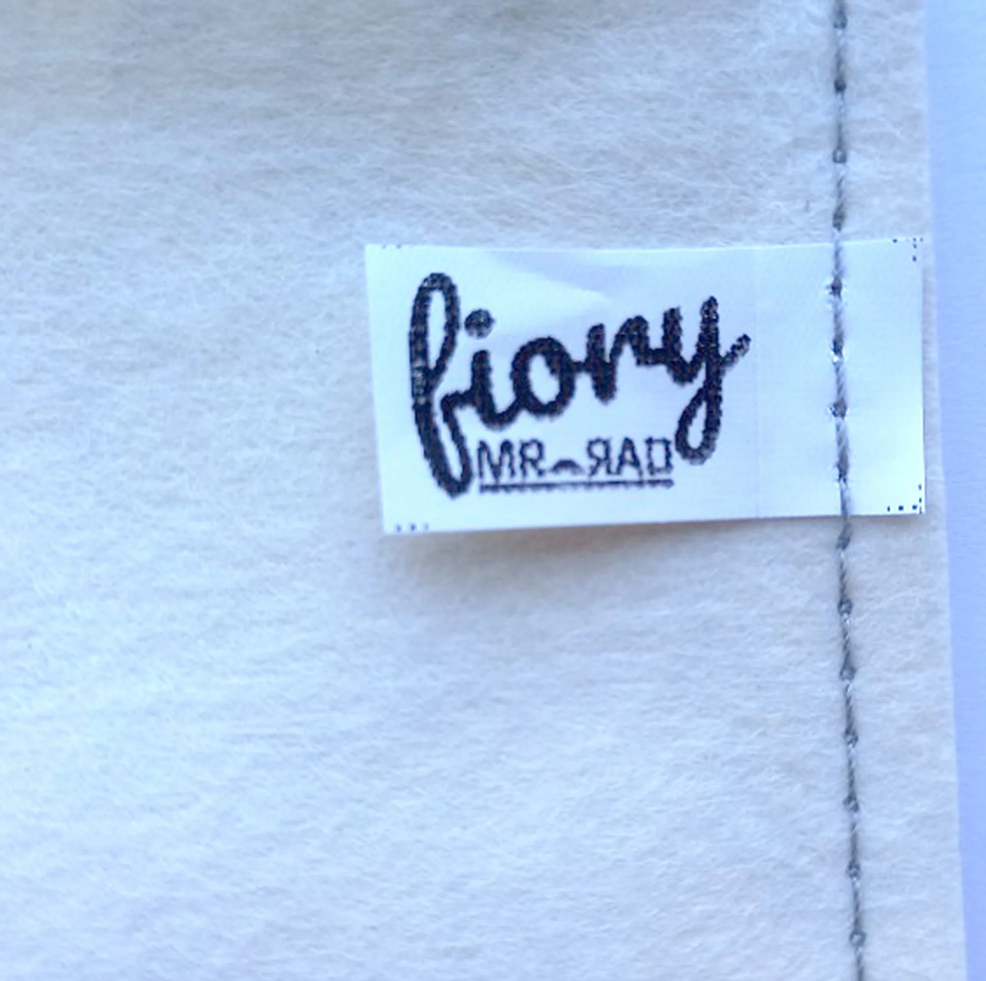 جامدادی مستر راد مدل گل طرح بابونه کد fiory 1963
