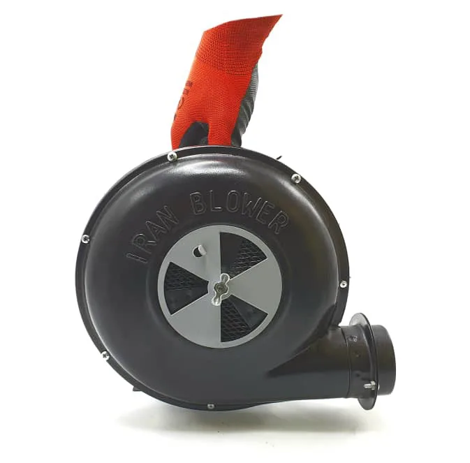 دمنده برقی ایران بلوور مدل IRAN-BLOWER-2.5 INCH