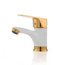 شیر روشویی فراست پویا مدل دنا ST-83