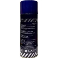 اسپری عایق رطوبتی آرل مدل S-400 حجم 450 میلی لیتر