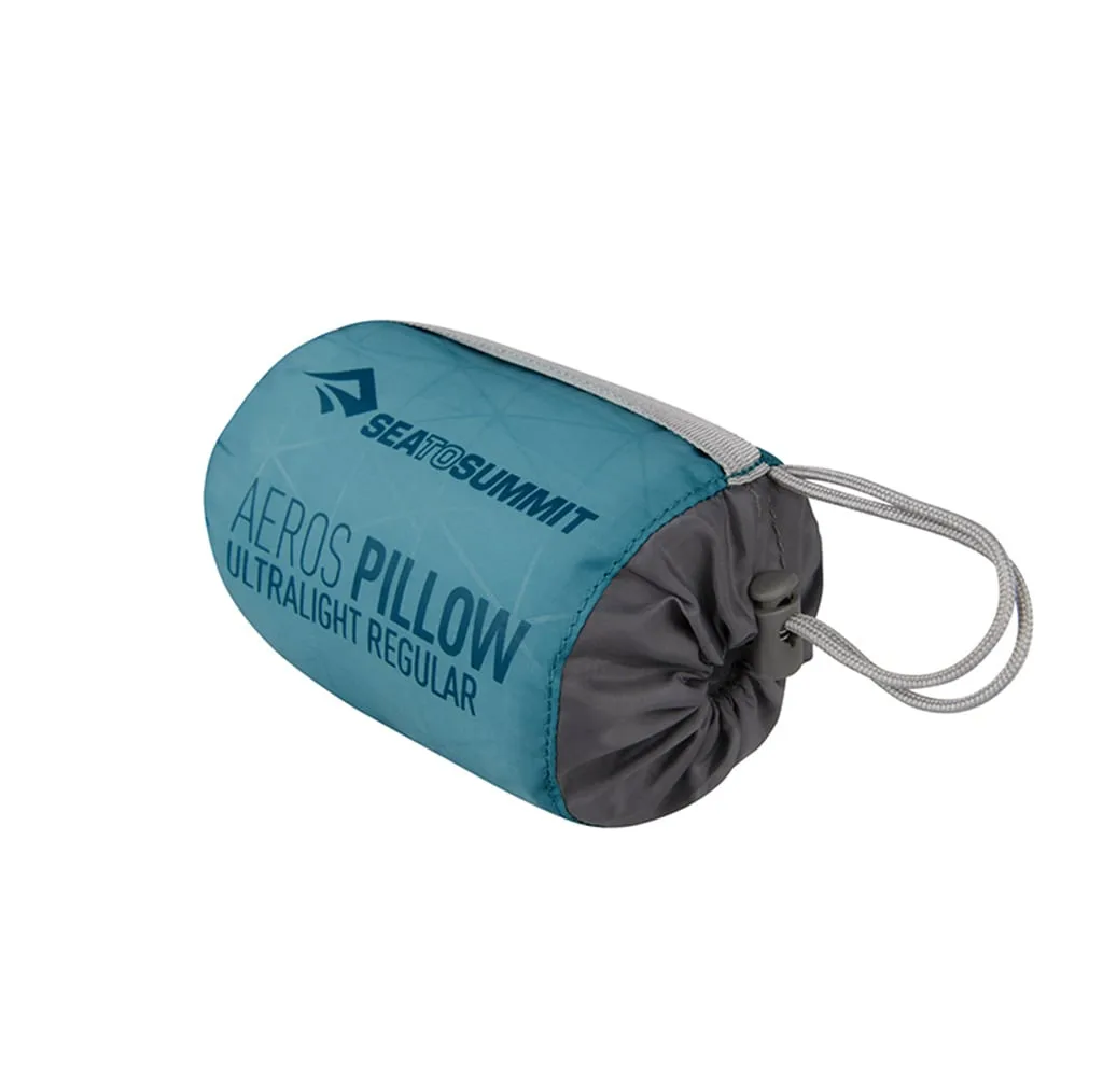 بالش بادی سفری سی تو سامیت مدل Aeros Ultralight Pillow Large