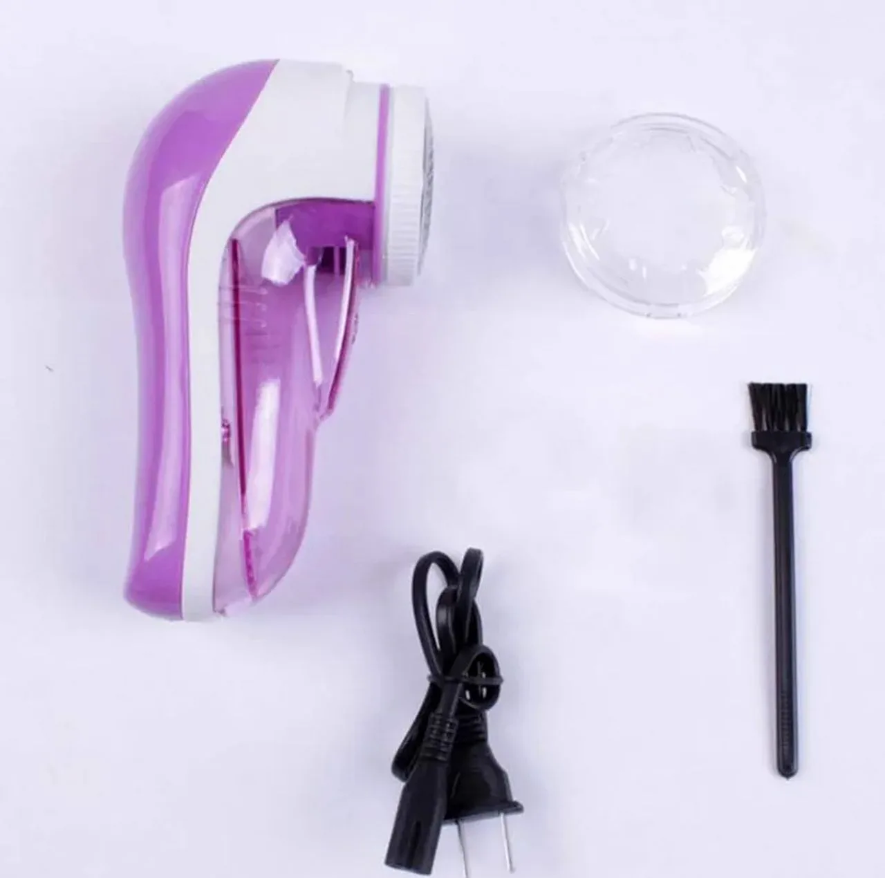 پرزگیر شارژی سورکر مدل SK-678