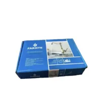 شیر آشپزخانه فاخته مدل خلیج ایتالیاSK2