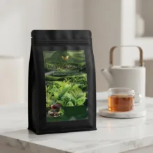 چای ممتاز بهاره ایرانی - 500 گرم