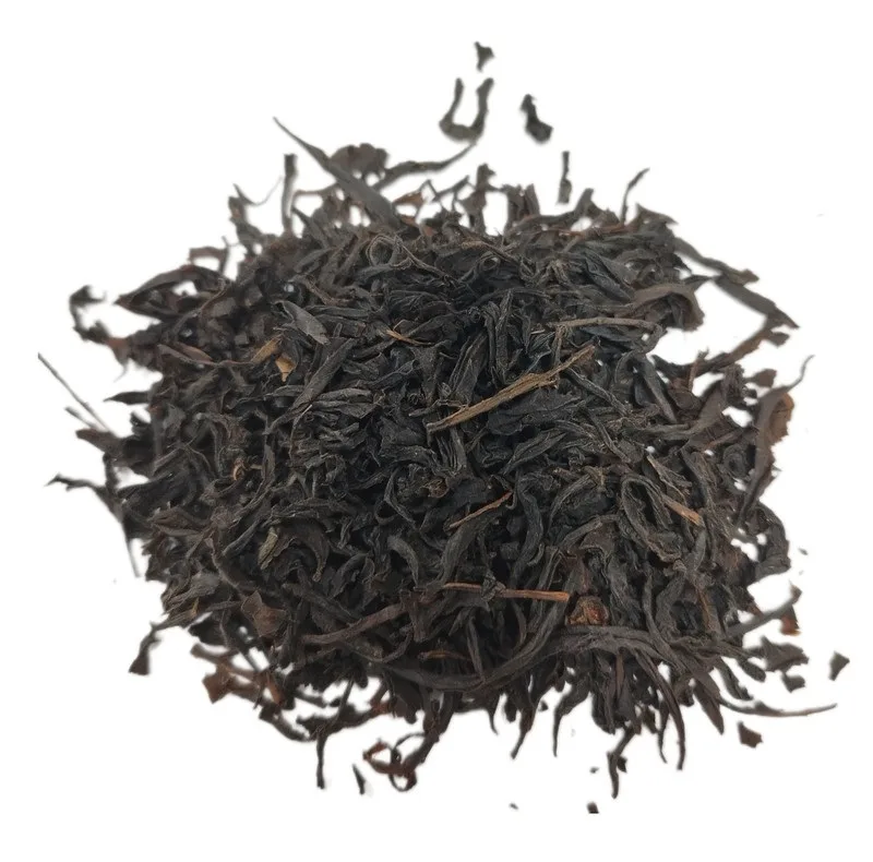 چای قلم اصلاح شده صادراتی شمال - 1000 گرم