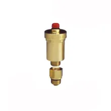 شیر اطمینان پکیج پینتوسی مدل ایرونت دنباله دار کد 1.2