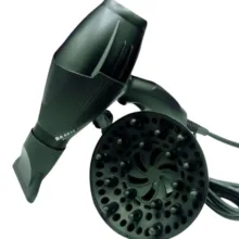 سشوار حرفه‌ای 2700 وات بابیلیس پاریس مدل 6830