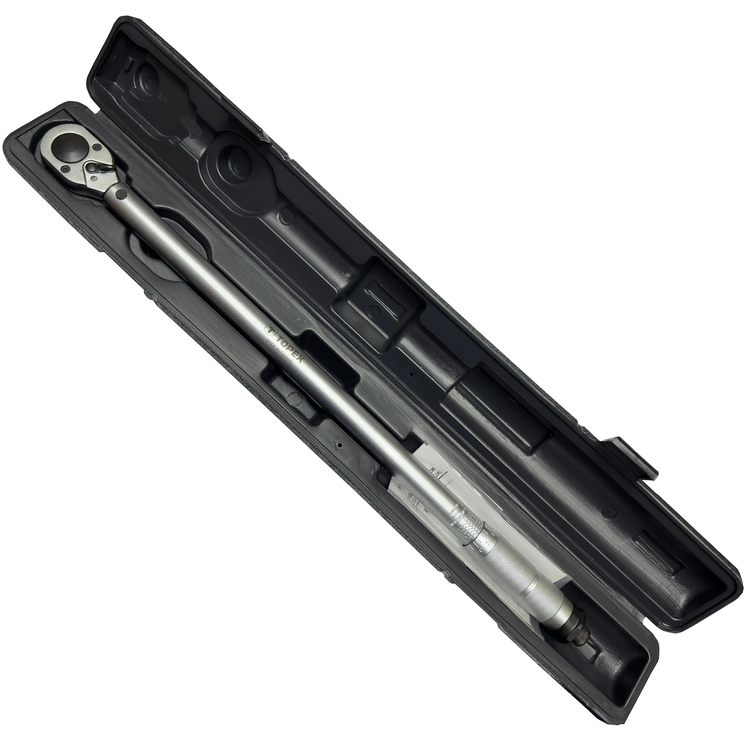 آچارترکمترتاپکس مدلSMT-TOPEX1/2INCH-TW423-6FW-28-210N سایز1/2میلی متر