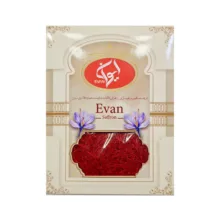 زعفران نگین ایوان – 3 گرم
