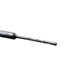 مته چهار شیار کد 04x110 سایز 4 میلیمتر