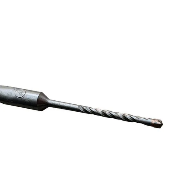 مته چهار شیار کد 04x110 سایز 4 میلیمتر