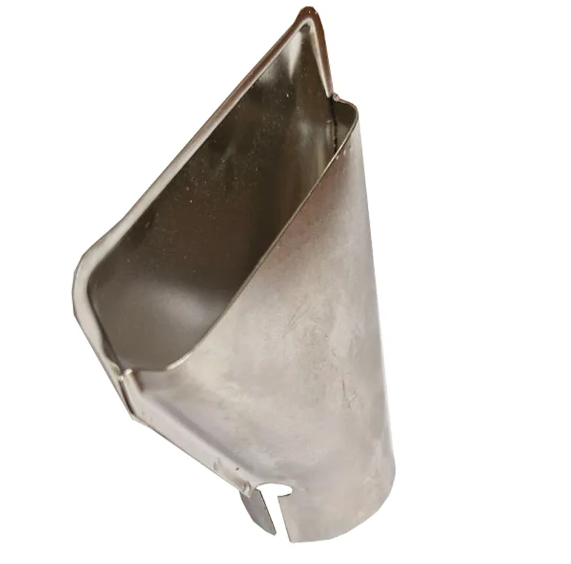 سری سشوار صنعتی مدل لبه پهن L80MM