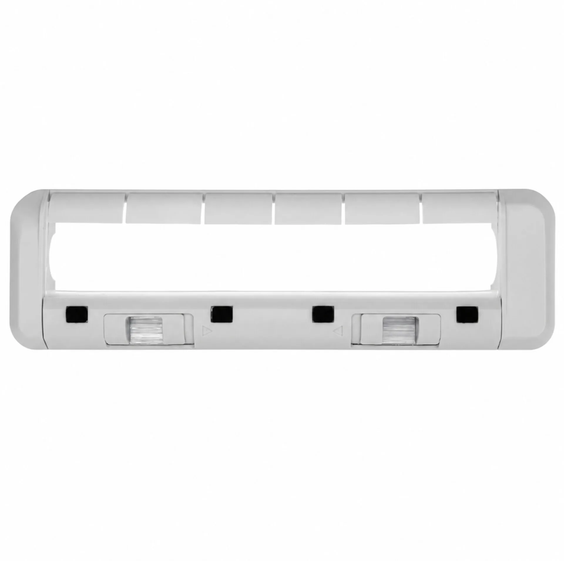 کاور برس جاروبرقی رباتیک مدل L10s Pro Ultra Heat مناسب برای جاروبرقی رباتیک L10s Pro Ultra Heat