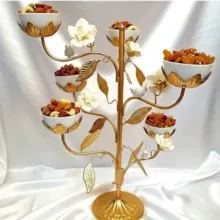 آجیل خوری پرداز مدل شاهکار