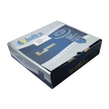 دیسک ترمز چرخ جلو بالتین کد 95013401 مناسب برای پژو 405 بسته دو عددی