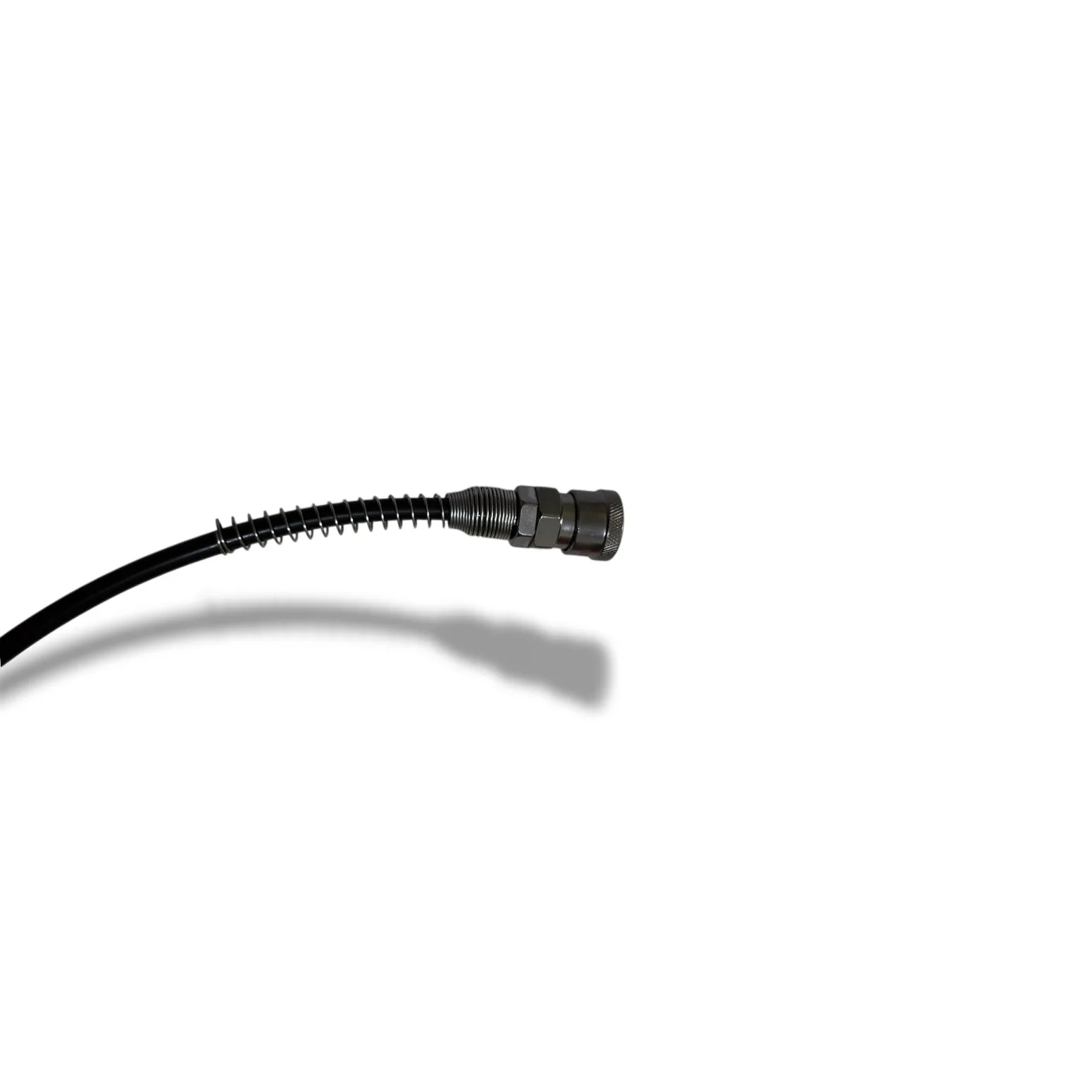 شلنگ باد کمپرسور مدل penu blk 5×8 طول 10 متر