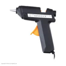 دستگاه چسب تفنگی جانسون مدل FL-138B