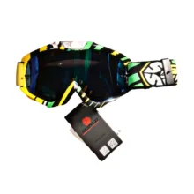 عینک موتور سواری اسکایکو مدل off road