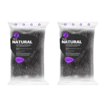 چای نیم ریز سیلان نچرال – 1000گرم بسته 2 عددی