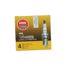 شمع خودرو ان جی کی مدل 5018 LFR5A-GP بسته 4 عددی