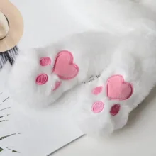 کلاه ایفای نقش مدل خرگوش