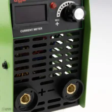 اینورتر جوشکاری 360 آمپر جاب مدل IGBT-360 Mini