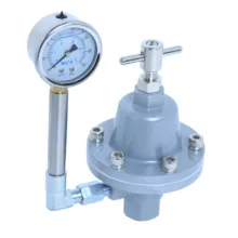 رگولاتور رنگ مدل WUS-62