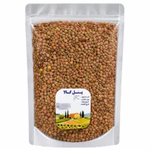 عدس ممتاز – 900 گرم