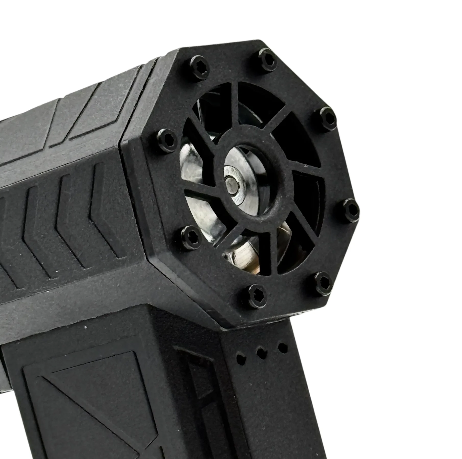 دستگاه دمنده 5.2 وات مدل Mini Jet Fan