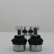 قطعات جلوبندی پیشرو صنعت مدل SET_6 مناسب برای پژو 206 بسته 6 عددی
